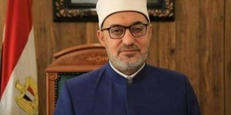 مفتي الجمهورية: سنغافورة أنموذج في ترسيخ قيم التعايش الديني والاندماج الحضاري - لايف نيوز