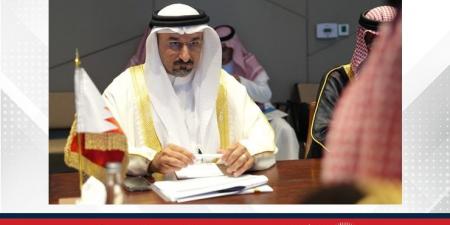 في إطار اجتماع التكامل الصناعي السعودي البحريني.. التوقيع على اتفاقية اطلاق المرحلة الثانية من التكامل الصناعي بين مملكة البحرين والمملكة العربية السعودية - لايف نيوز