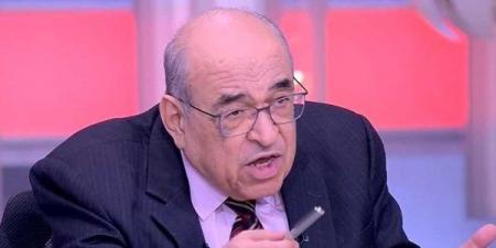 مصطفى الفقي: ترامب أنهى حرب إيران وإسرائيل بقرار فردي.. أصبح قريبا من جائزة نوبل - لايف نيوز