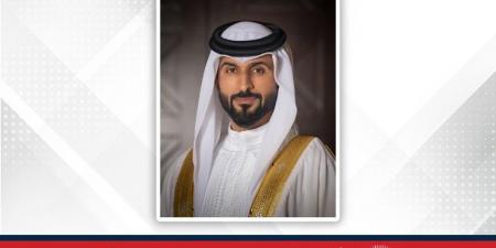 ناصر بن حمد: فوز منتخبنا للكرة الطائرة بلقب بطولة كأس الأمم الآسيوية يعكسُ رعاية جلالة الملك المعظم للرياضة البحرينية - لايف نيوز