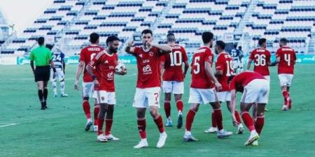 أجواء حارة تنتظر الأهلي أمام بورتو.. وديانج الأقرب للمشاركة - لايف نيوز