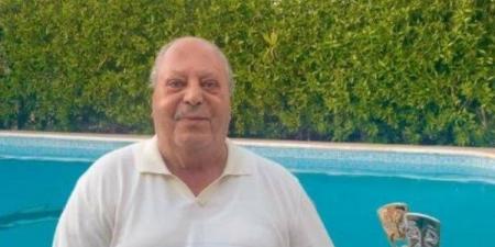 أسامة عباس لـ صدى البلد: مسلسل سابع جار طبيعي وهذا سر نجاحه - لايف نيوز