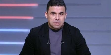 خالد الغندور: أتمنى أن أري الزمالك في كأس العالم للأندية - لايف نيوز