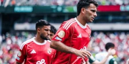 أحمد حمودة: صفقات الأهلي الجماهيرية سبب فشله في كأس العالم للأندية - لايف نيوز