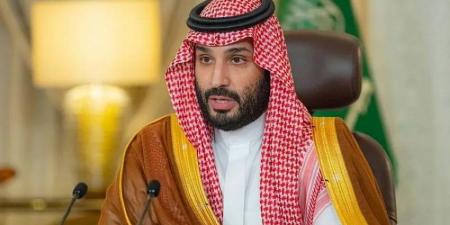 ولي العهد: نرحب باتفاق وقف إطلاق النار بين إسرائيل وإيران - لايف نيوز