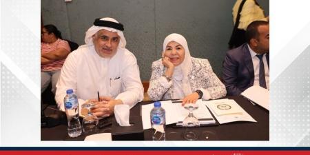 النائب ممدوح الصالح يستعرض أمام البرلمان العربي تجربة مملكة البحرين الرائدة في التعليم الإلكتروني - لايف نيوز