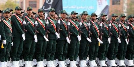 الحرس الثوري: استهداف قاعدة العديد كان رسالة قوة حاسمة - لايف نيوز