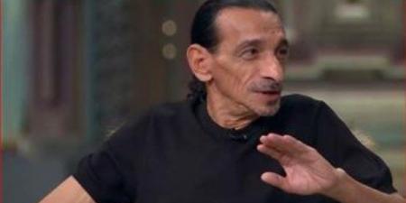علاء عوض: تزوّجت 4 مرات .. ولست ضد الزواج أو الأبوة | فيديو - لايف نيوز
