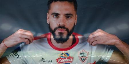 أحمد حسن يكشف موقف محمود بنتايج مع الزمالك - لايف نيوز