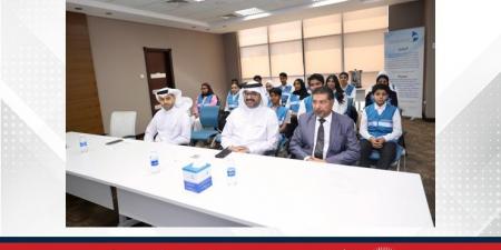 المؤسسة الوطنية لحقوق الإنسان تدشن برنامج (قادة حقوق الطفل المؤثرين) - لايف نيوز