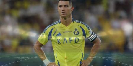 النصر السعودي يُعلن تمديد عقد كريستيانو رونالدو رسميًا - لايف نيوز