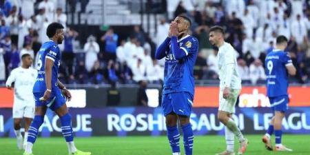 إنزاجي يعلن تشكيل الهلال لمواجهة باتشوكا في مونديال الأندية - لايف نيوز