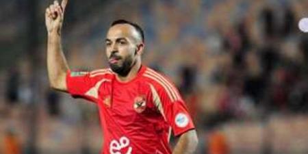 ياسر ريان: سرعة لاعبي الأهلي لا تناسب طريقة لعب أفشة - لايف نيوز