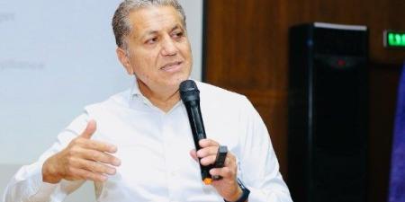 أحمد ناصف: السوق المصرى واعد وملىء بالفرص الواعدة فى التكنولوجيا المالية - لايف نيوز