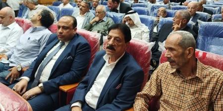 بينهم علي جمعة..انتخاب 10 أعضاء جدد بالمجلس الأعلى للطرق الصوفية - لايف نيوز
