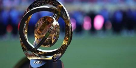 5 مواجهات تذاع مجانا في دور الـ16 من كأس العالم للأندية - لايف نيوز