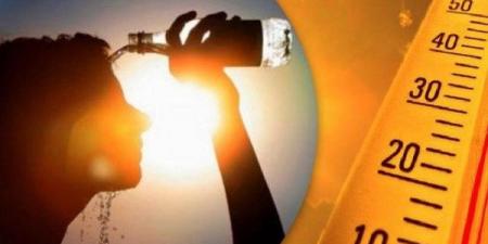 طقس الأحد 29-6-2025 شديد الحرارة رطب نهارًا معتدل ليلاً - لايف نيوز