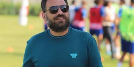 ملف شائك على طاولة الإدارة.. جون إدوارد يتحرك لحسم أزمة مستحقات الزمالك - لايف نيوز