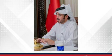 خالد بن حمد يطلع على تحضيرات الأولمبية لاستضافة الألعاب الآسيوية للشباب - لايف نيوز