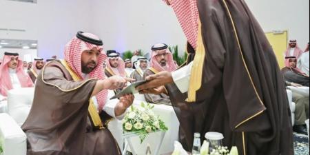 الأمير محمد بن عبدالعزيز يدشن عددًا من المشروعات بجامعة جازان - لايف نيوز