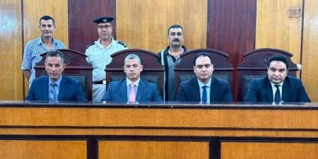 المؤبد عقوبة أخ أنهى حياة شقيقه في فارسكور بسبب الميراث - لايف نيوز