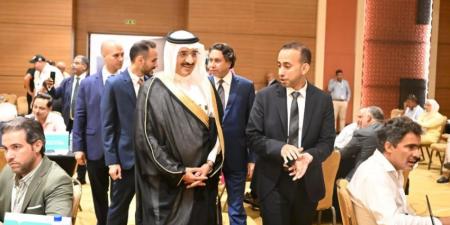 انعقاد يوم شراكة سعودي-تونسي في العاصمة التونسية - لايف نيوز