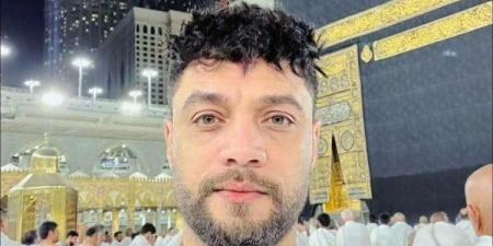 بدأ من تحت السلم.. من هو المطرب الراحل أحمد عامر ؟ - لايف نيوز