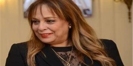 إلهام أبو الفتح أمينة للمرأة بحزب الجبهة الوطنية بمحافظة الجيزة.. فيديو - لايف نيوز