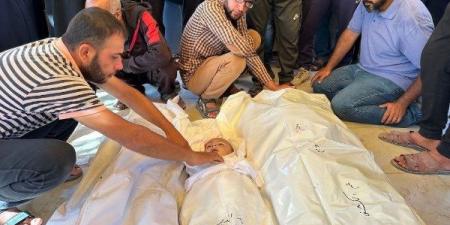 الناس يموتون جوعًا.. الأونروا: يجب إدخال مساعدات لغزة فورًا.. ومقترح هدنة 60 يوماً - لايف نيوز