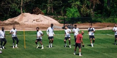 محاولات في الأهلي لتسويق ثنائي غانا وقيد نجم إيفواري جديد - لايف نيوز