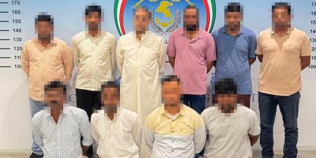 ضبط موظف في «المعلومات المدنية» بتهمة التزوير وتلقي الرشوة - لايف نيوز