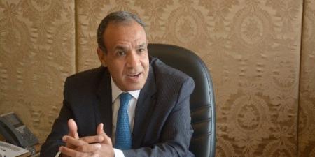 مصر تجدد دعمها لاستقرار الصومال خلال مشاركتها في الاجتماع الوزاري الافتراضي لمجلس السلم والأمن التابع للاتحاد الإفريقي - لايف نيوز