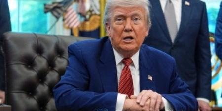 ترامب: سأتحدث إلى زيلينسكي اليوم - لايف نيوز