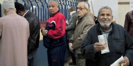 الفئات المستحقة لـ المعاش من العمالة غير المنتظمة - لايف نيوز