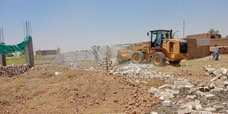 إعفاءات وحوافز للمخالفين بمشروع قانون التصرف بأملاك الدولة - لايف نيوز