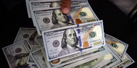 سعر الدولار الآن مقابل الجنيه المصري الأحد 6 يوليو 2025 - لايف نيوز