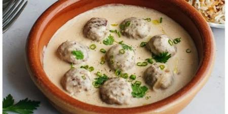بأسهل الخطوات.. طريقة عمل كفتة الطحينة بمذاق لا يقاوم - لايف نيوز
