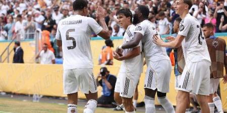 مواعيد مباريات نصف نهائي كأس العالم للأندية - لايف نيوز