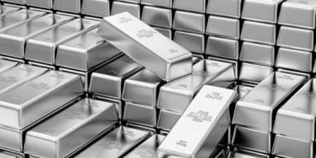 استقرار الفضة محليًا وارتفاع عالمي مدعوم بالمخاوف الاقتصادية - لايف نيوز