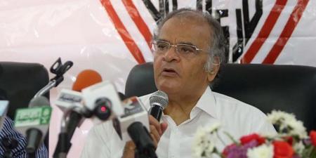 ممدوح عباس تدخل لحسم هذه الصفقة للزمالك.. تفاصيل - لايف نيوز