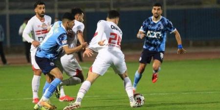 صفقة سوبر تقترب من الزمالك.. إعلامي يكشف - لايف نيوز