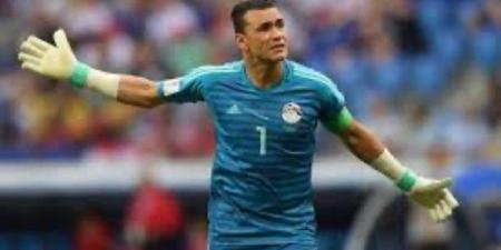 رد مفاجئ من عصام الحضري بشأن رواتب رباعي الأهلي - لايف نيوز
