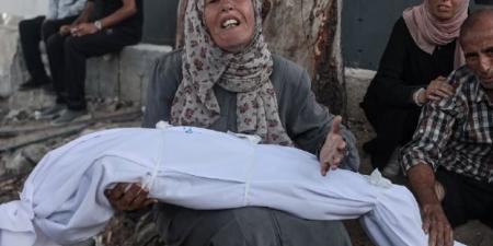 صحة غزة: مستشفيات القطاع استقبلت 52 شهيدا خلال 24 ساعة الماضية.. و54 منذ الفجر - لايف نيوز