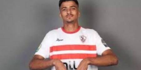 الزمالك يطلب من حسام عبدالمجيد حسم موقفه من التجديد أو الرحيل - لايف نيوز