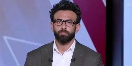 بسبب دعواتهم لوالده.. إبراهيم فايق يوجه رسالة شكر للجمهور - لايف نيوز