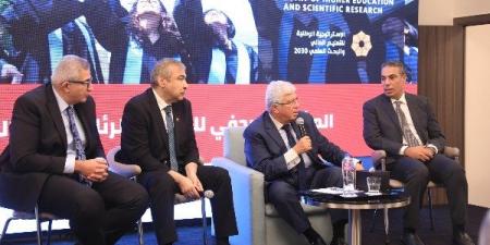 التعليم العالي: مبادرة "تحالف وتنمية" تركز على الزراعة والصناعة والسياحة والتكنولوجيا - لايف نيوز