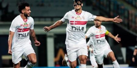 الزمالك يشعل الميركاتو.. 8 صفقات جديدة على الأبواب - لايف نيوز