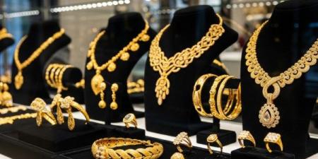 استقرار أسعار الذهب في السوق المحلية اليوم الثلاثاء 8 يوليو 2025.. وعيار 21 يسجل 4,615 جنيها - لايف نيوز