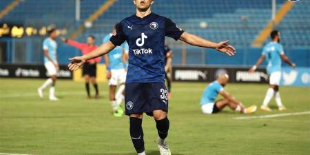 جلسة الحسم بين الزمالك وبيراميدز.. من يغادر ومن يقترب؟ - لايف نيوز