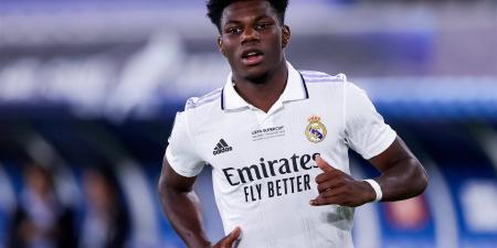 ريال مدريد يرفض عرضًا ضخمًا من مانشستر يونايتد لضم تشواميني - لايف نيوز